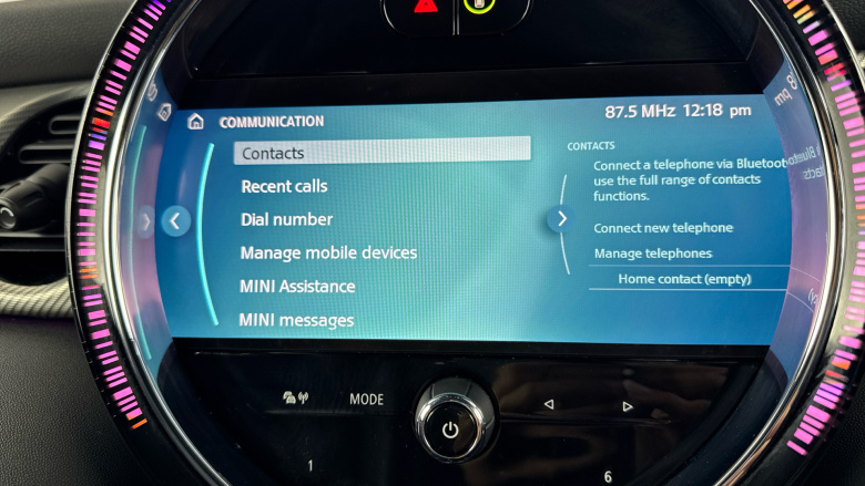 MINI Cooper 2.0 S Exclusive 3dr Auto Petrol Hatchback